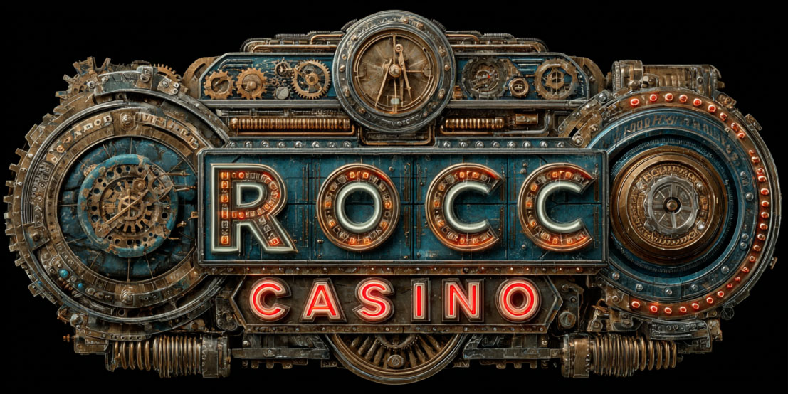 PlayCroco Casino Interface